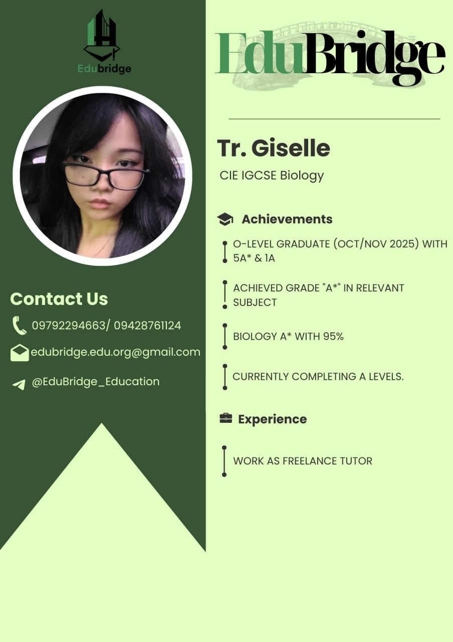 Tr. Giselle